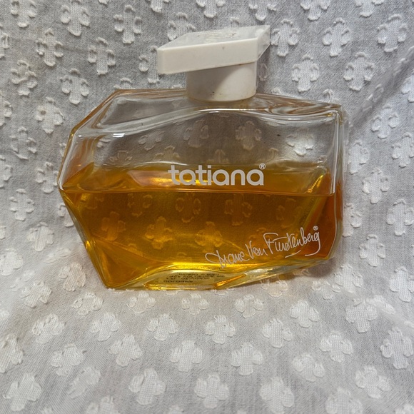 Vintage Tatiana by Diane Von Furstenberg